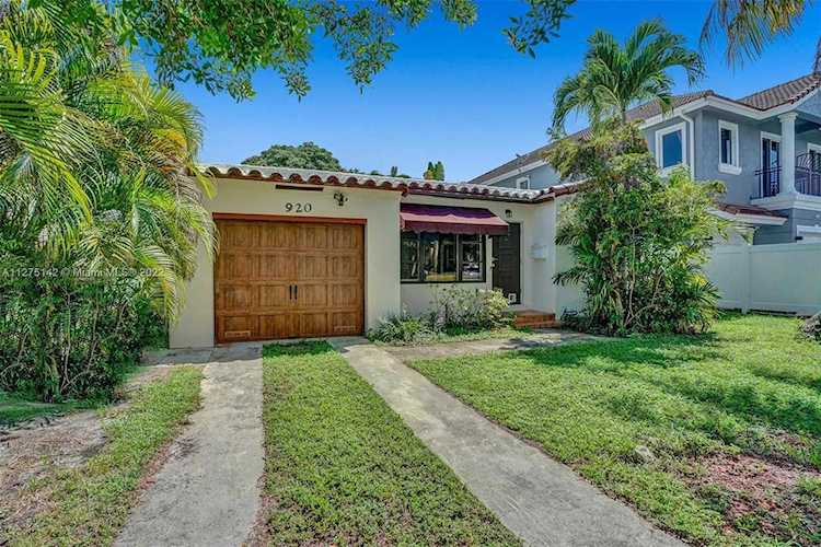 920 NE 16th Ave Fort Lauderdale, FL 33304
