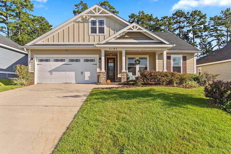 5185 Holly Fern Trace Tallahassee, FL 32312