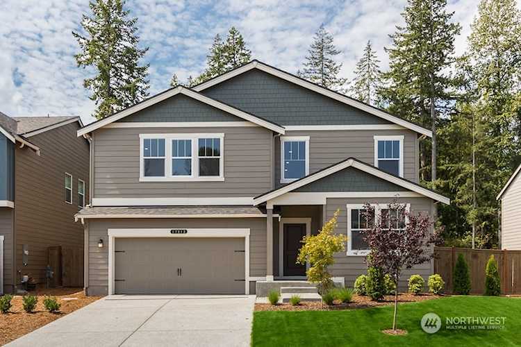 17412 129th Ave E #28 Puyallup, WA 98374