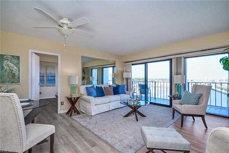 500 Pacific Ave #811 Virginia Beach, VA 23451