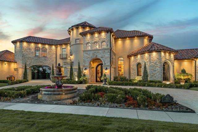 4910 Monterey Drive Frisco, TX 75034