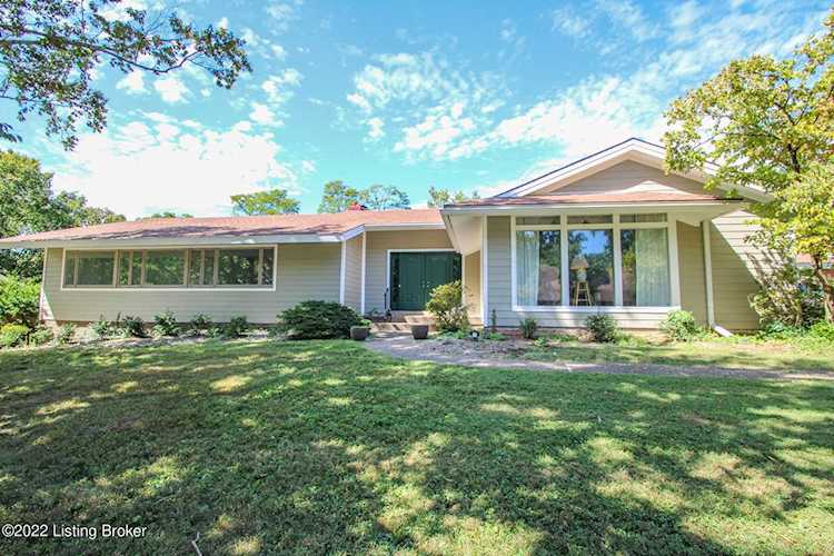 5209 Tamerlane Rd Louisville, KY 40207