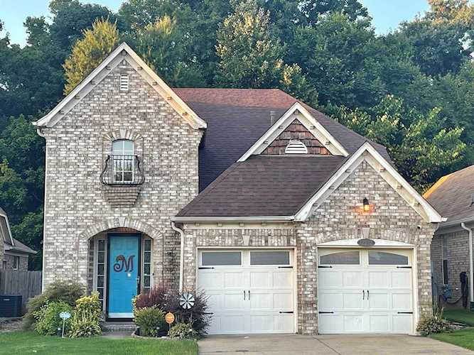 12232 Longleaf Oak Trl Arlington, TN 38002 | MLS 10134065 Photo 1