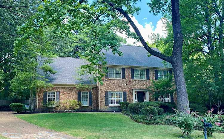 8264 Kimbrough Woods Cv Germantown, TN 38139 | MLS 10128953 Photo 1