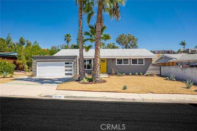 12733 Mcferon Road Poway, CA 92064