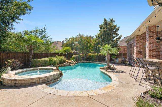 7805 Butternut Lane Mckinney, TX 75072