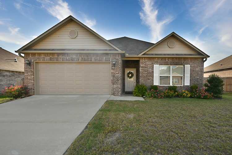 2045 Mary Alice Dr Conway, AR 72032