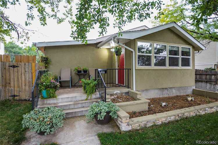 3469 Benton St Wheat Ridge, CO 80212