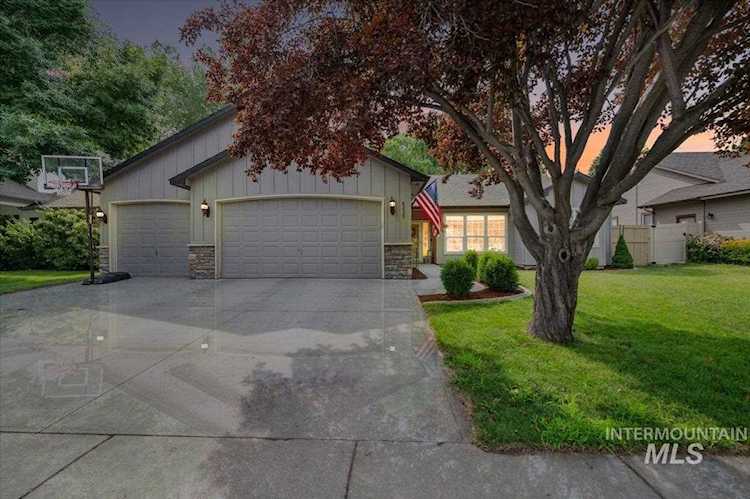 6225 N Bellecreek Ave. Boise, ID 83713 | MLS 98853938 Photo 1
