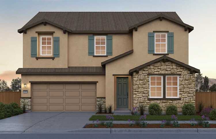 2804 Macabee Drive Lathrop, CA 95330