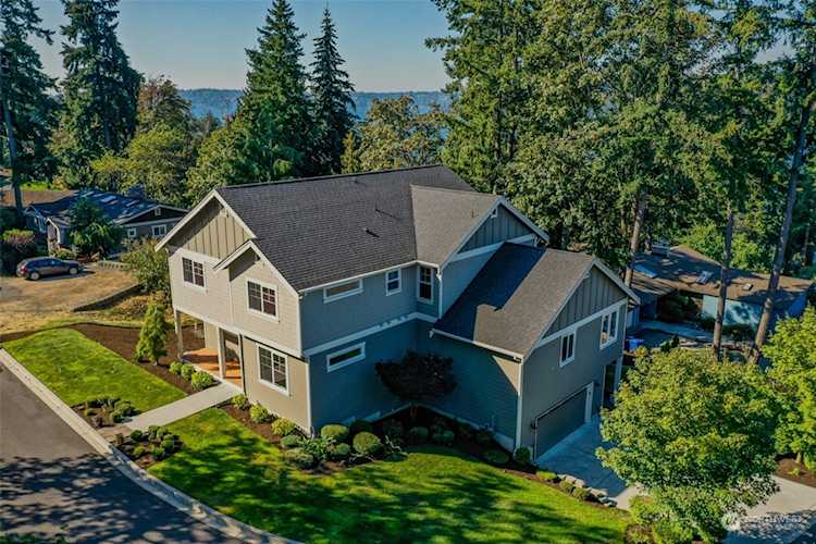 11013 SE 66th St Newcastle, WA 98056