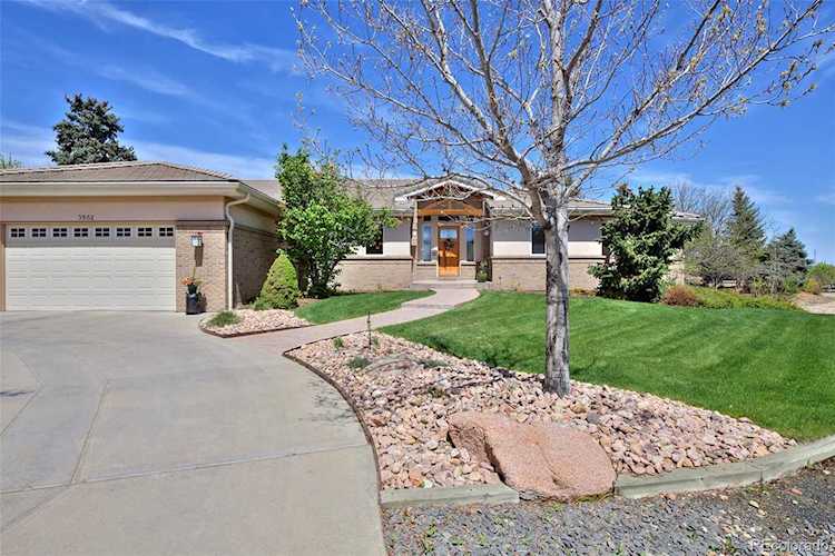 3882 Union Ct Wheat Ridge, CO 80033