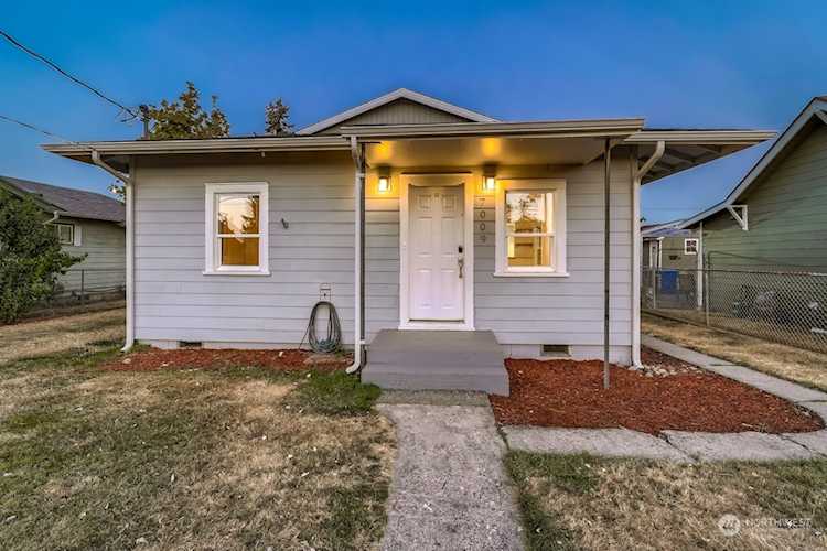 7009 S Junett St Tacoma, WA 98409