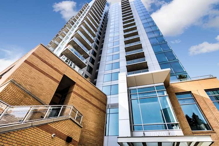 10610 NE 9th Place #2003 Bellevue, WA 98004