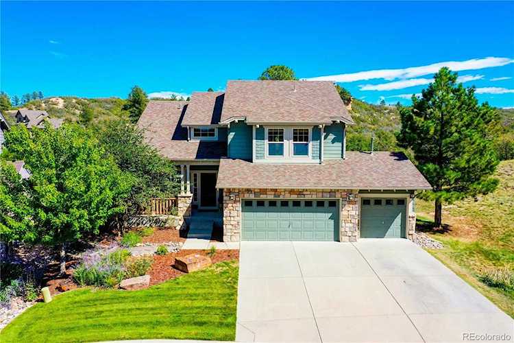 1394 Black Pine Ct Castle Rock, CO 80104