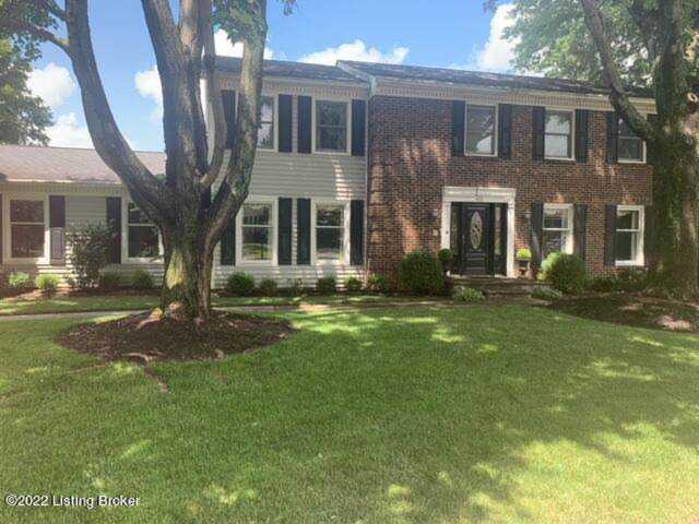 9213 Reigate Ct Louisville, KY 40222