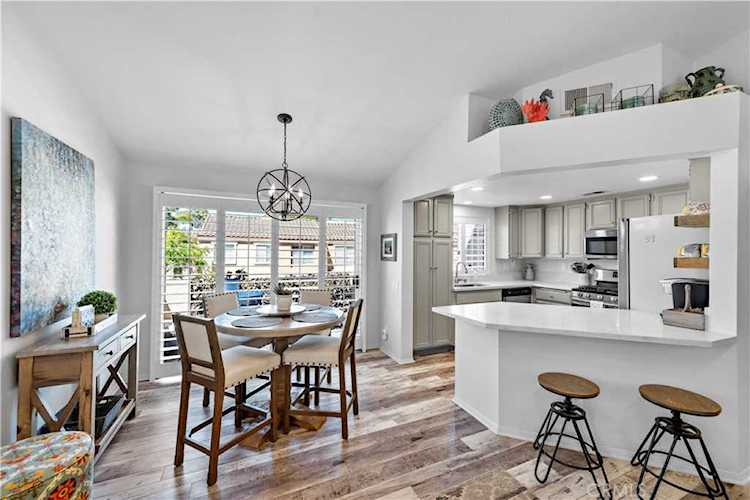 223 Chandon Laguna Niguel, CA 92677