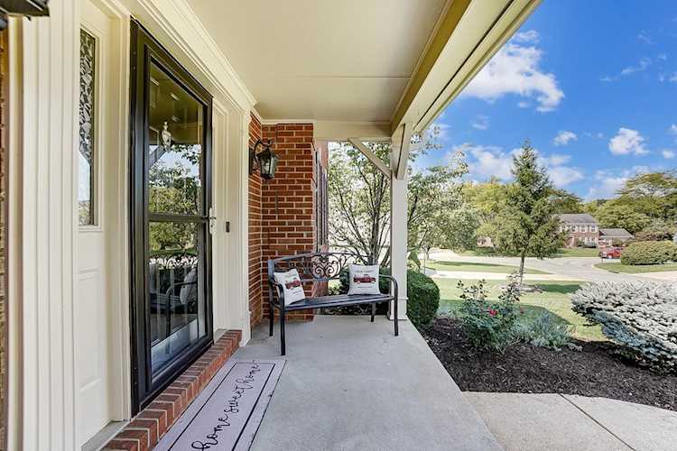 5451 Pine Vista Court West Chester, OH 45069