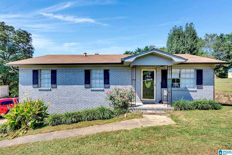 162 Rebecca Drive Gardendale, AL 35071