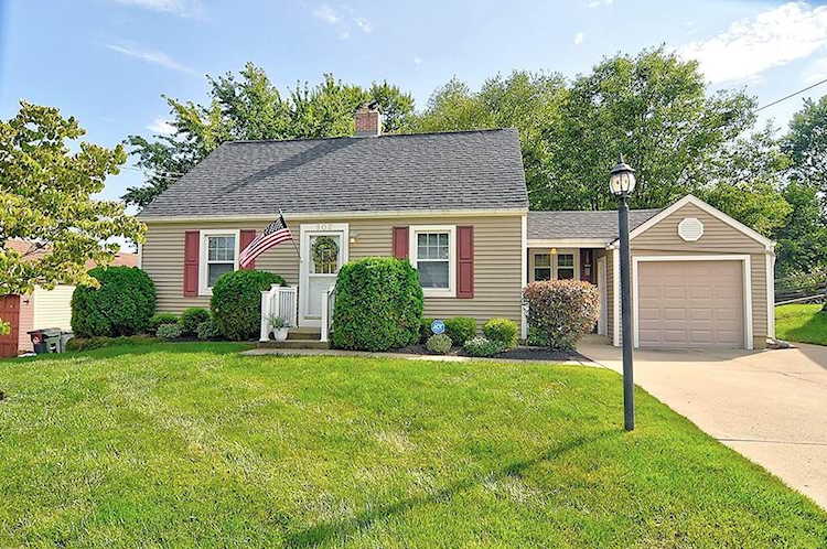 503 W Church Street Mason, OH 45040