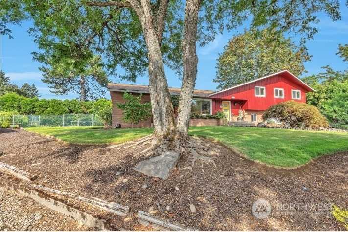 2400 NW 88th St Vancouver, WA 98665