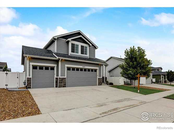 5475 Teton Dr Longmont, CO 80504