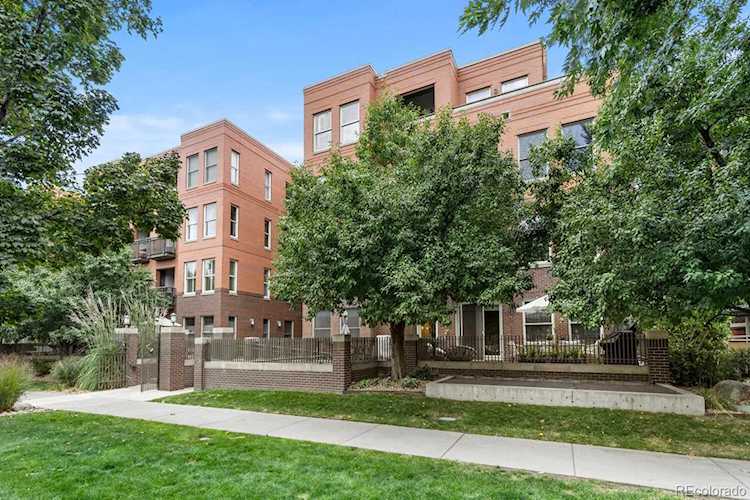1631 N Emerson St #119 Denver, CO 80218