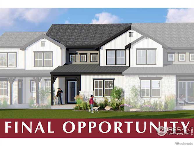 4376 Grand Park Dr Timnath, CO 80547
