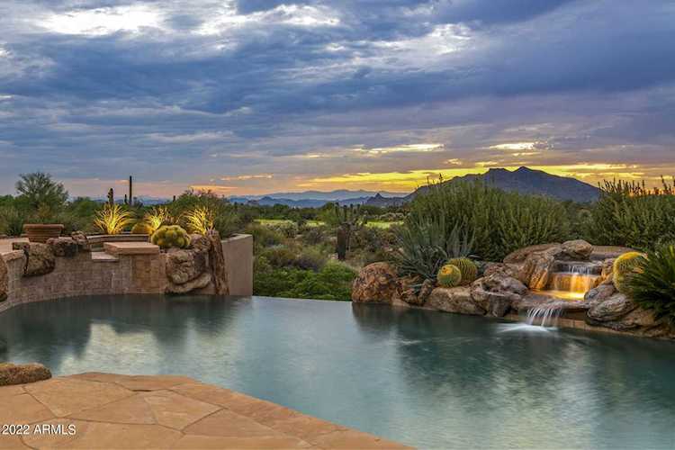 9730 E Sundance Trail Scottsdale, AZ 85262