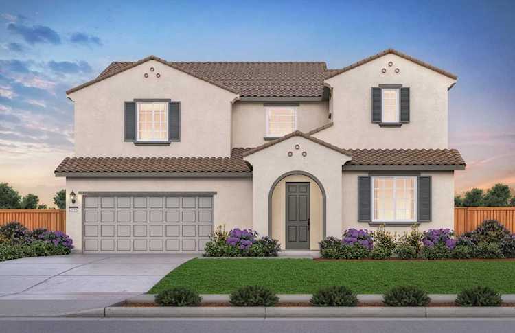 15724 Thurston Court Lathrop, CA 95330