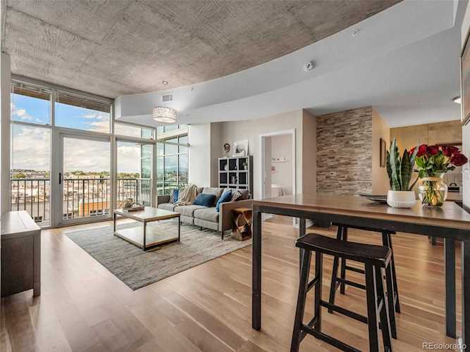 1700 Bassett St #915 Denver, CO 80202