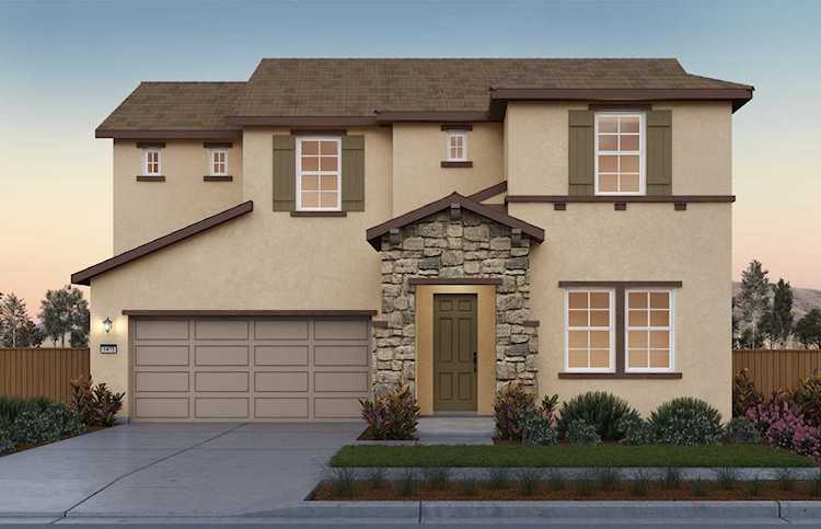 2852 Macabee Drive Lathrop, CA 95330