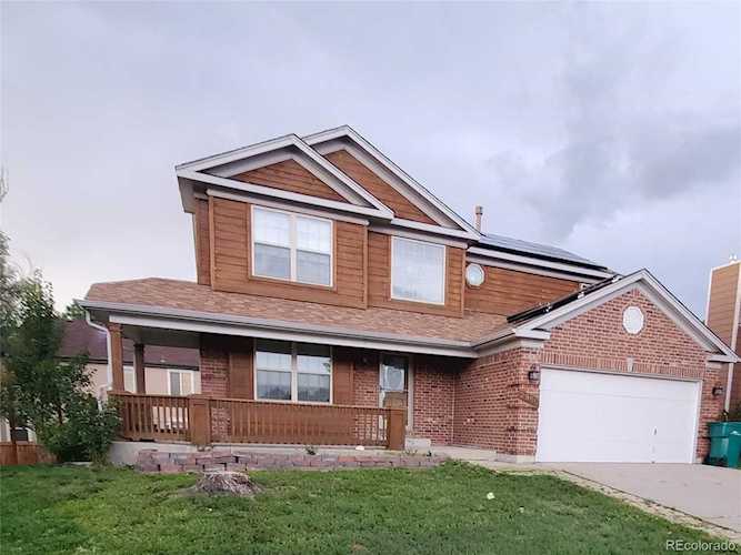 2950 Frazier Ln Colorado Springs, CO 80922