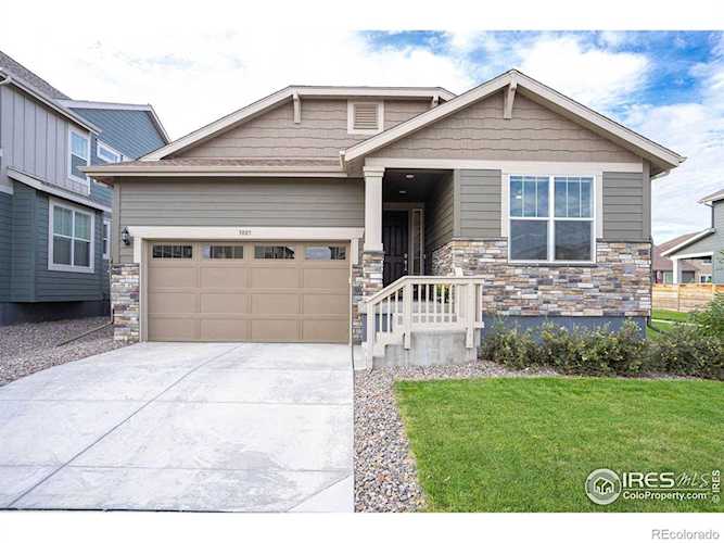 3003 Comet St Fort Collins, CO 80524 home for sale, MLS#IR975896 Photo 1