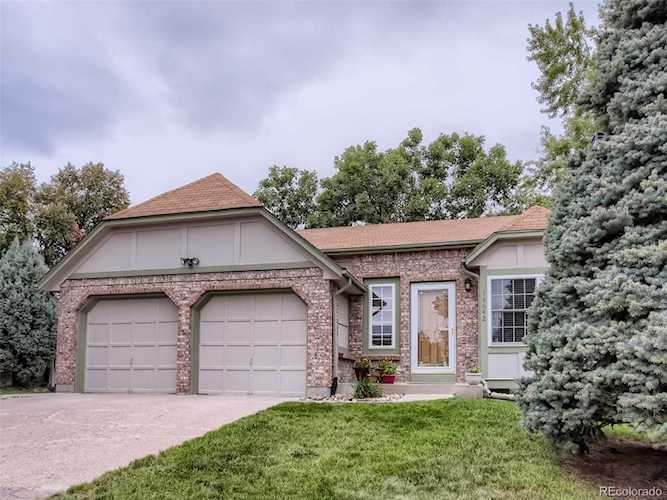 13642 W 65th Place Arvada, CO 80004