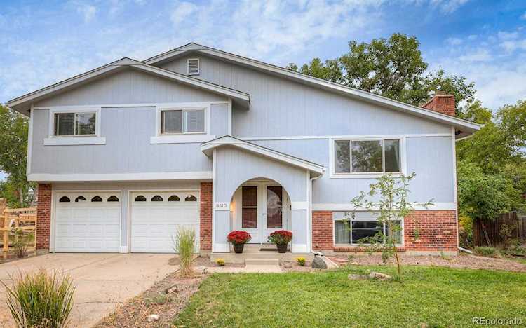 8510 Lamar Dr Arvada, CO 80003