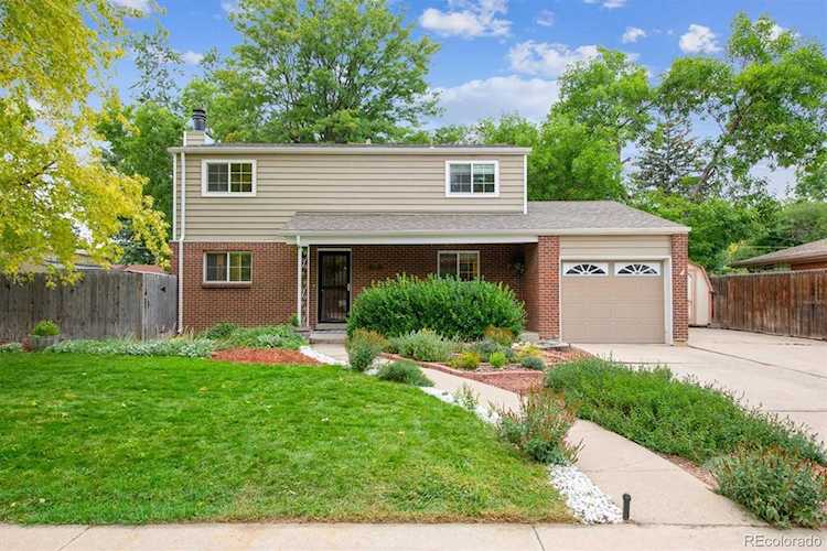 6033 Newcombe Ct Arvada, CO 80004