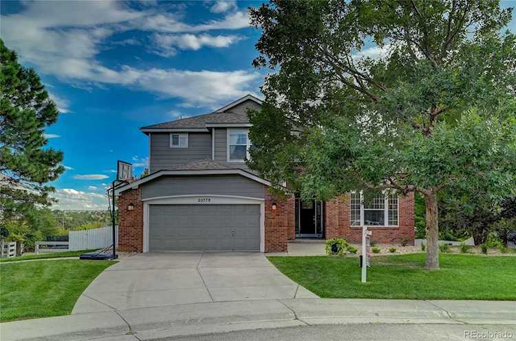 20778 E Maplewood Ln Centennial, CO 80016