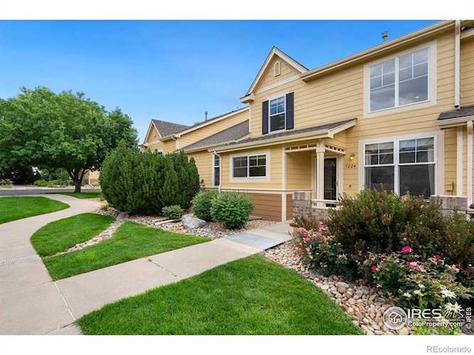 5224 Cornerstone Dr Fort Collins, CO 80528 home for sale, MLS#IR975928 Photo 1