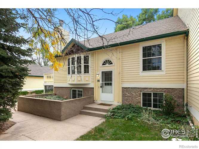 1525 Hull St #A1 Fort Collins, CO 80526 condo for sale, MLS#IR975875 Photo 1