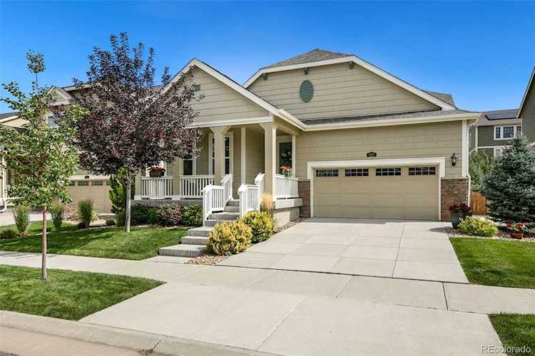 827 Sundance Ln Erie, CO 80516