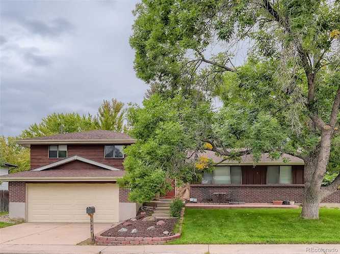 7318 S Albion St Centennial, CO 80122