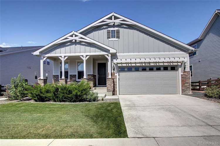 5987 E 143rd Dr Thornton, CO 80602