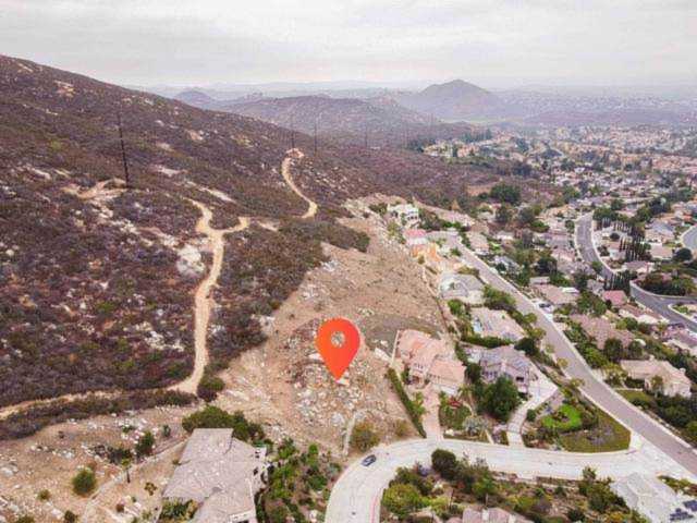 17360 Via Del Campo San Diego, CA 92127