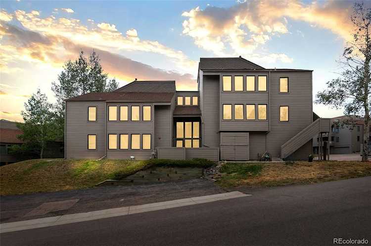 23682 Pondview Place #F Golden, CO 80401
