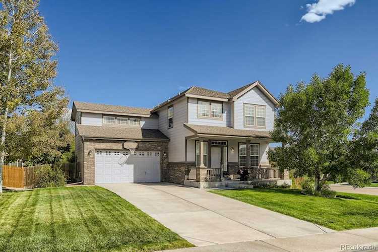 12591 Kearney Circle Thornton, CO 80602