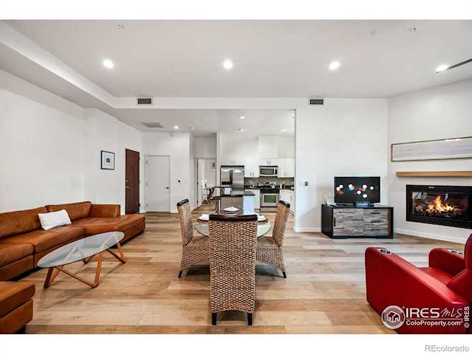 3601 Arapahoe Ave #107 Boulder, CO 80303