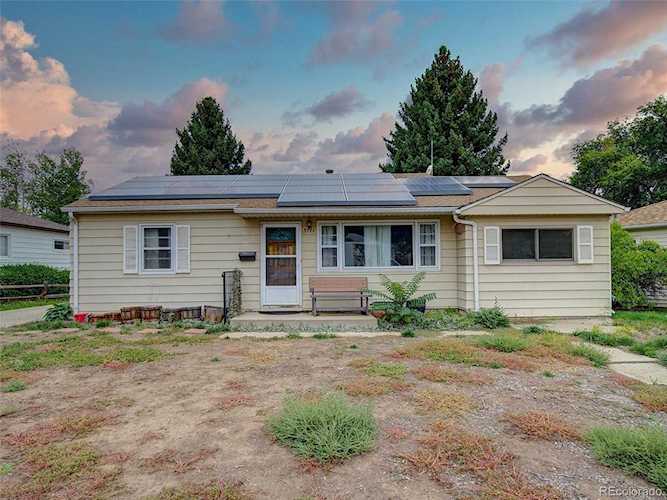 5111 S Pearl St Littleton, CO 80121