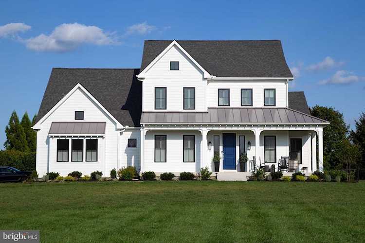1703 Moonriver Ct Forest Hill, MD 21050