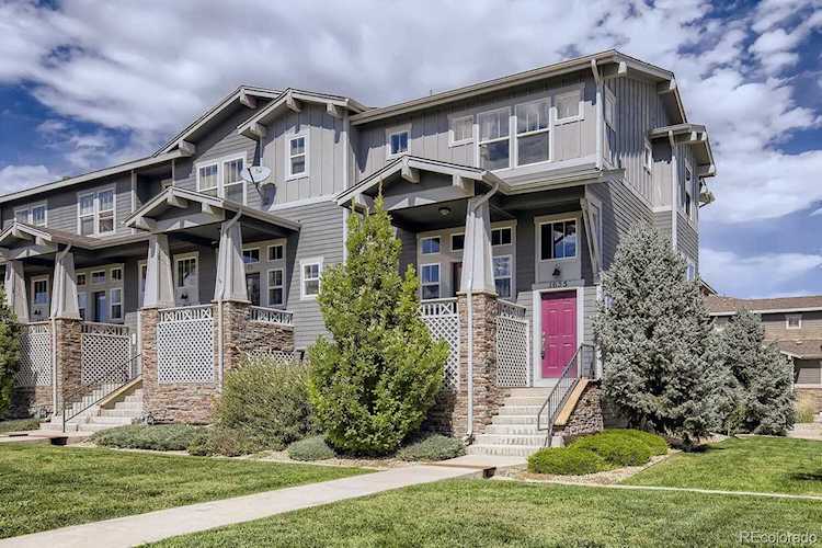 1655 Venice Ln Longmont, CO 80503